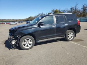 Lexus GX 460 4.6L 8 2011