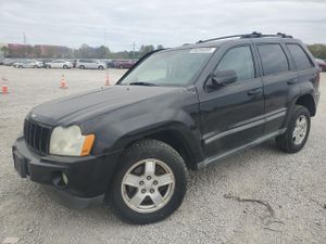 Jeep Grand Cherokee LAREDO 3.7L 6 2007