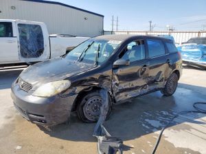 Toyota Corolla XR 1.8L 4 2003