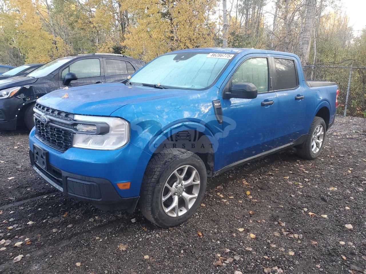 Ford Maverick XL 2.0L 4 2022