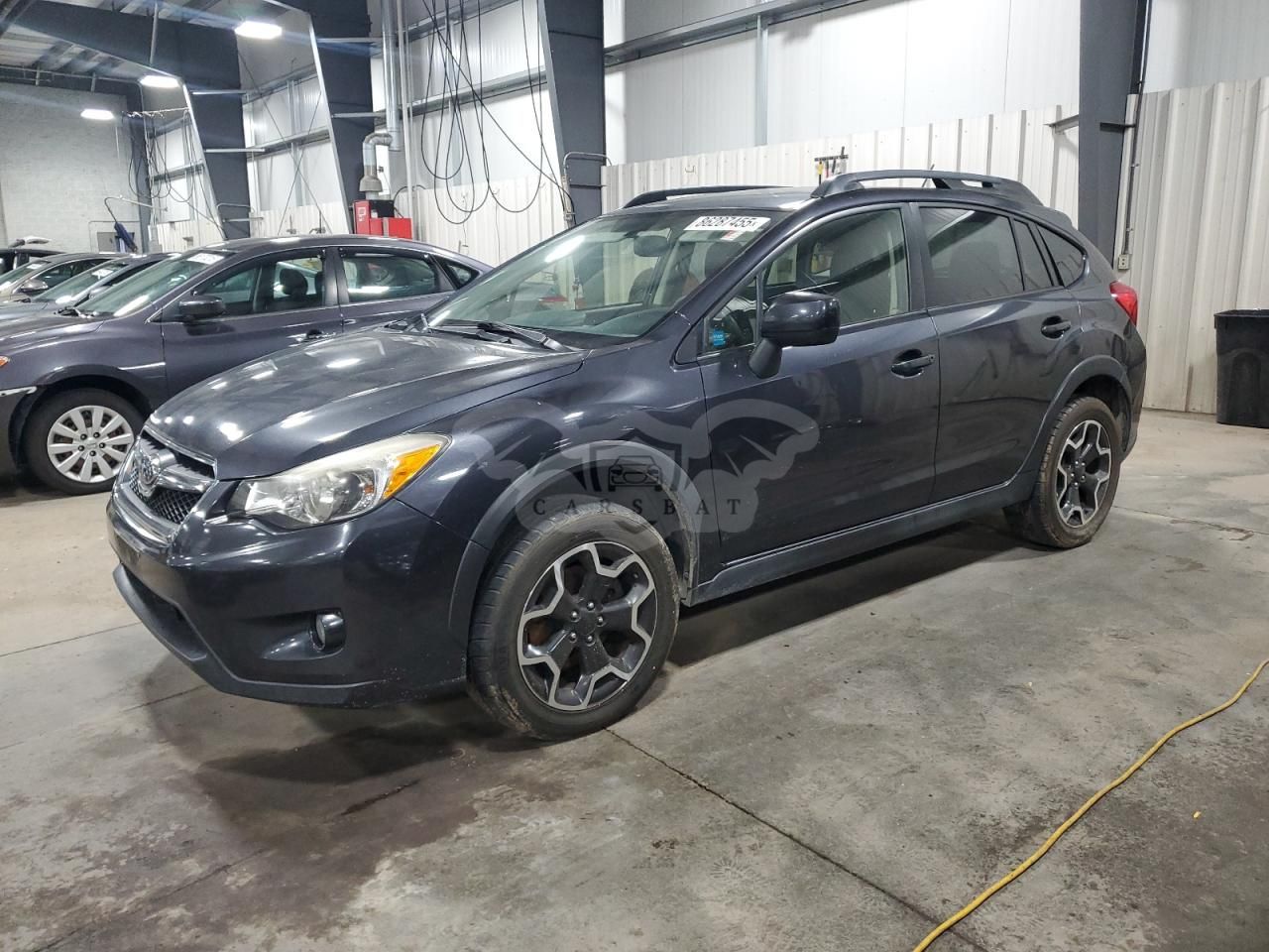 Subaru XV 2.0 PREMIUM 2.0L 4 2014