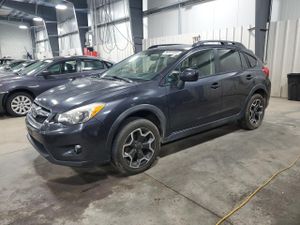 Subaru XV 2.0 PREMIUM 2.0L 4 2014