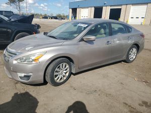 Nissan Altima 2.5 2.5L 4 2014