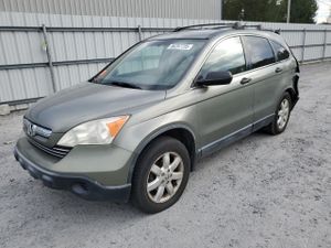 Honda CR-V EX 2.4L 4 2007
