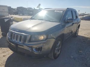 Jeep Compass LIMITED 2.4L 4 2014