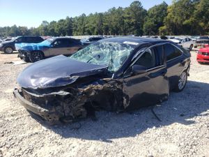 Toyota Camry LE 2.5L 4 2015