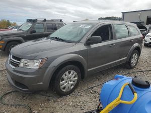 Dodge Journey SE 2.4L 4 2013