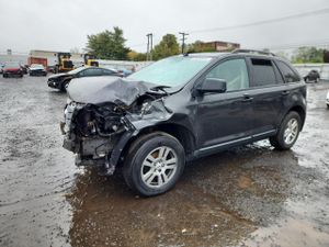 Ford Edge SE 3.5L 6 2007