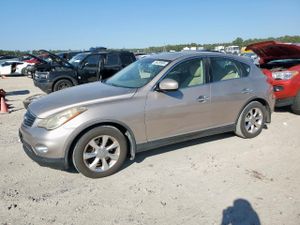 Infiniti EX BASE 3.5L 6 2008