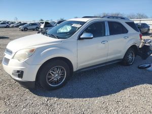 Chevrolet Equinox LT 2.4L 4 2014