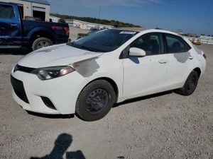 Toyota Corolla L 1.8L 4 2014