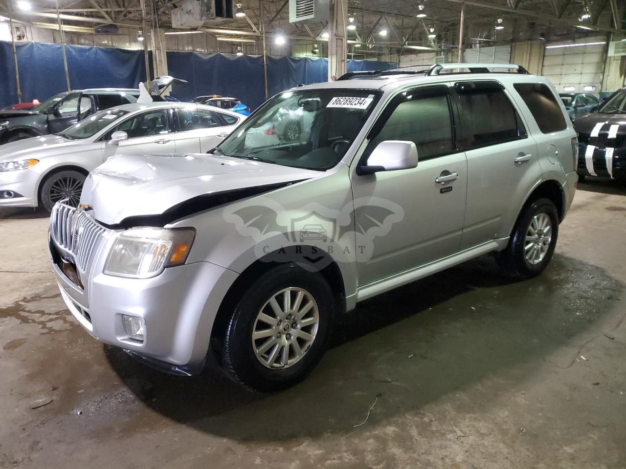 Mercury Mariner PREMIER 3.0L 6 2010