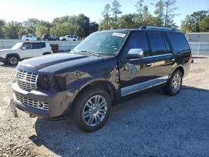 Lincoln Navigator 5.4L 8 2007