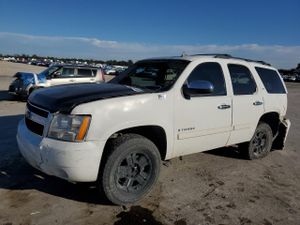 Chevrolet Tahoe C1500 4.8L 8 2008