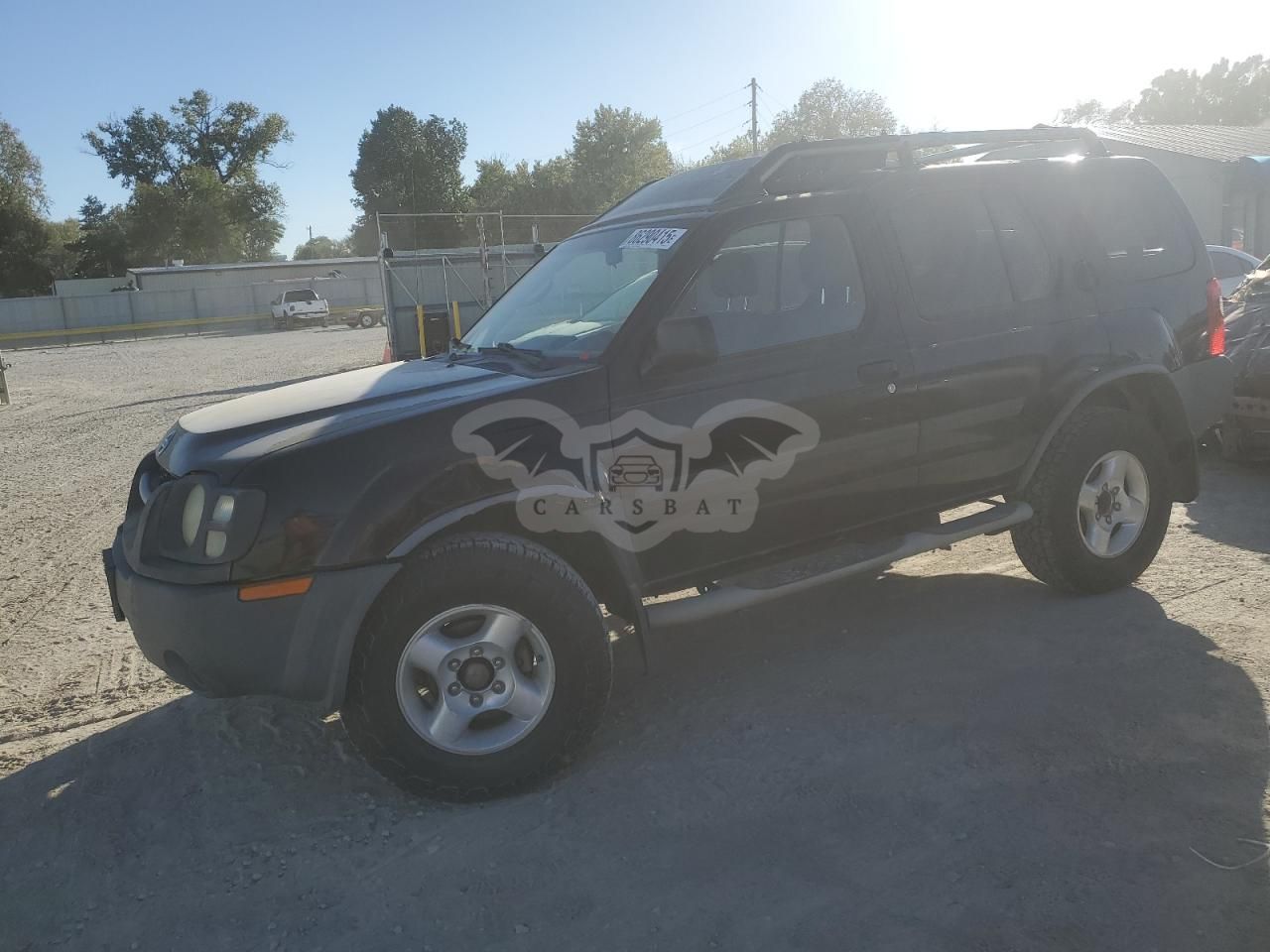 Nissan Xterra XE 3.3L 6 2003