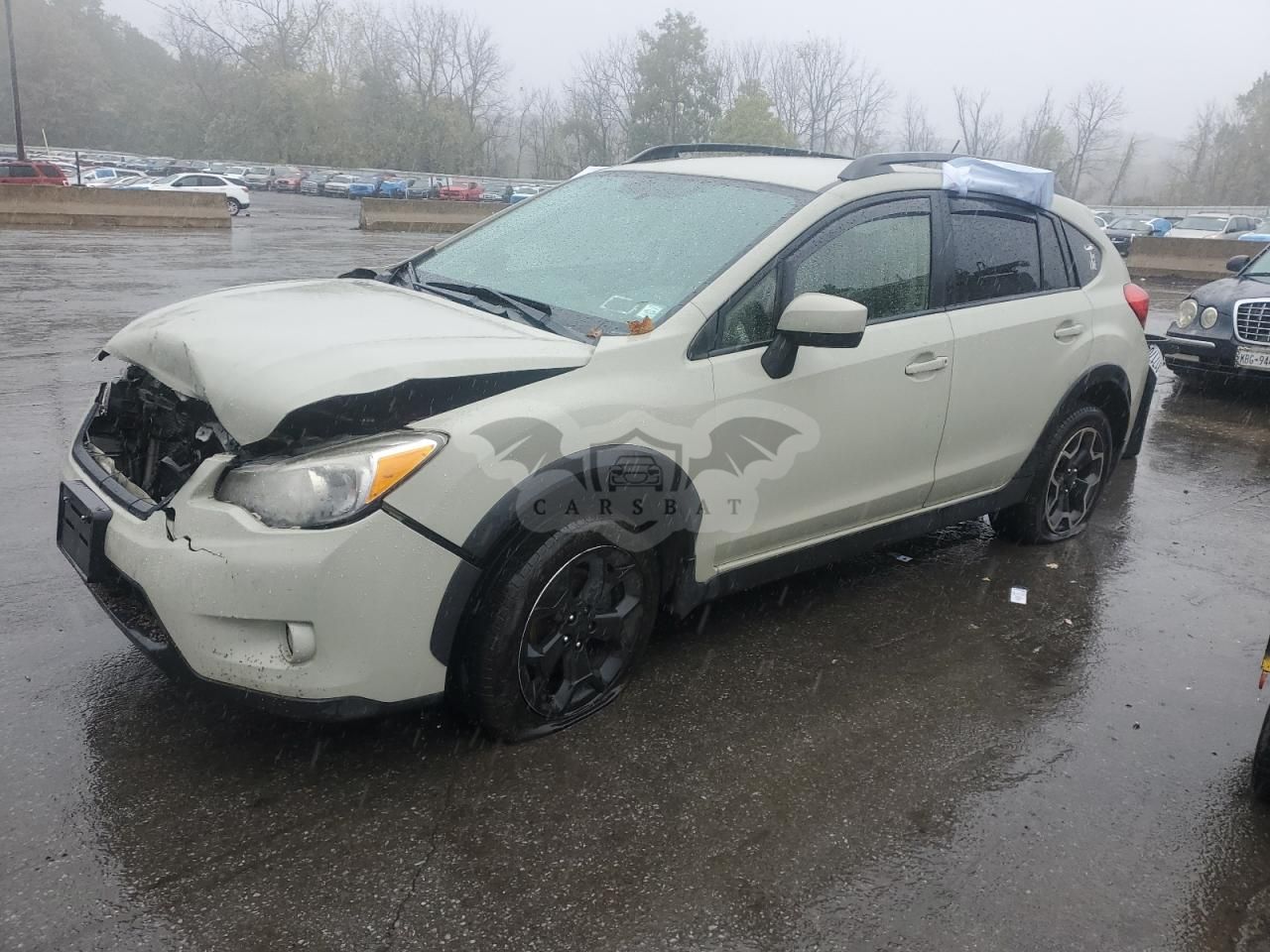 Subaru XV 2.0 PREMIUM 2.0L 4 2015