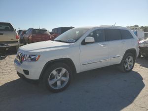 Jeep Grand Cherokee LAREDO 3.6L 6 2013