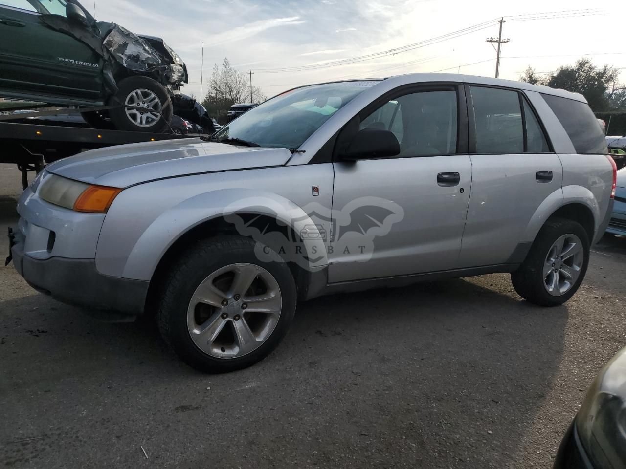 Saturn Vue 2.2L 4 2003