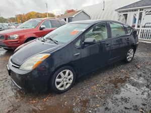 Toyota Prius 1.5L 4 2007