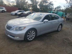 Lexus LS 460 4.6L 8 2008