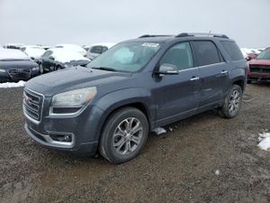 GMC Acadia SLT-1 3.6L 6 2014