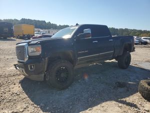 GMC Sierra K2500 DENALI 6.6L 8 2015
