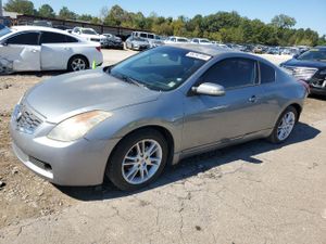 Nissan Altima 3.5SE 3.5L 6 2008