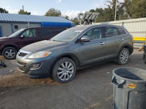 Mazda CX-9 3.7L 6 2010