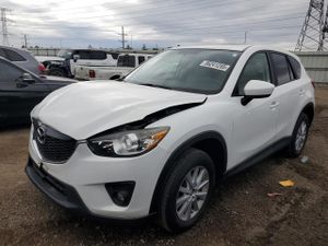 Mazda CX-5 TOURING 2.5L 4 2014