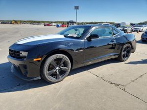 Chevrolet Camaro LT 3.6L 6 2010