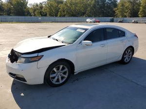 Acura TL 3.5L 6 2012