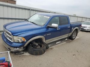 Dodge RAM 5.7L 8 2010