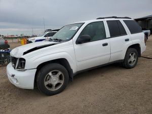 Chevrolet Trailblazer LS 4.2L 6 2008