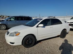Toyota Corolla CE 1.8L 4 2004