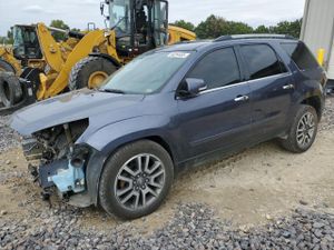 GMC Acadia SLT-1 3.6L 6 2013