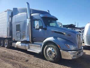 Peterbilt 567/579/587 15.0L 6 2023