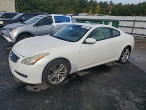 Infiniti G37 3.7L 6 2009