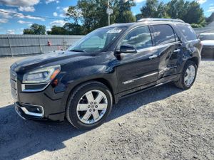 GMC Acadia DENALI 3.6L 6 2013
