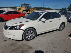 Honda Accord EXL 3.5L 6 2008