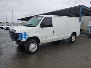 Ford Econoline E150 VAN 4.6L 8 2010