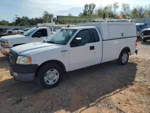 Ford F-150 4.2L 6 2008