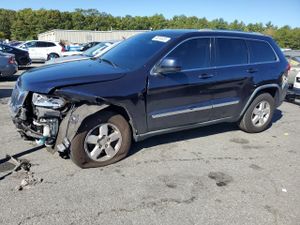 Jeep Grand Cherokee LAREDO 3.6L 6 2011