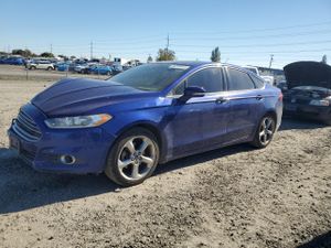 Ford Fusion SE 2.0L 4 2015