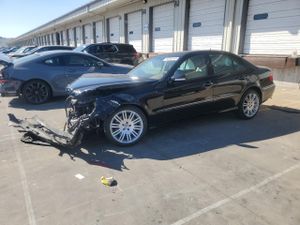 Mercedes-Benz E 350 3.5L 6 2007