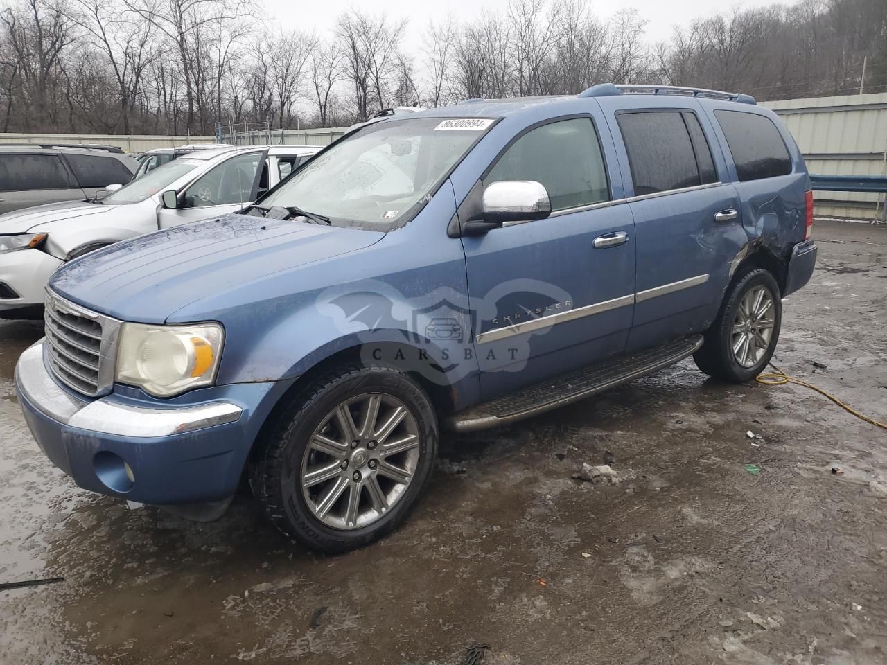 Chrysler Aspen 5.7L 8 2007