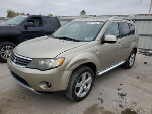 Mitsubishi Outlander XLS 3.0L 6 2009