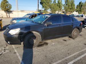 Chrysler Sebring LX 2.4L 4 2008