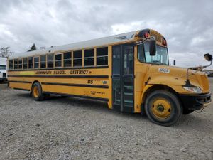 IC Corporation CE Series CE 6.4L 8 2013