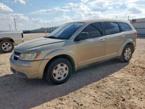 Dodge Journey SE 2.4L 4 2010