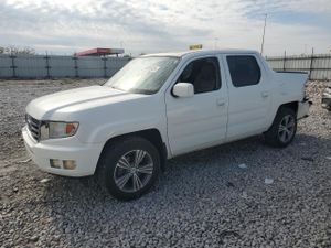 Honda Ridgeline RTL 3.5L 6 2014
